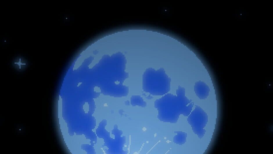 Play Rough artwork 1