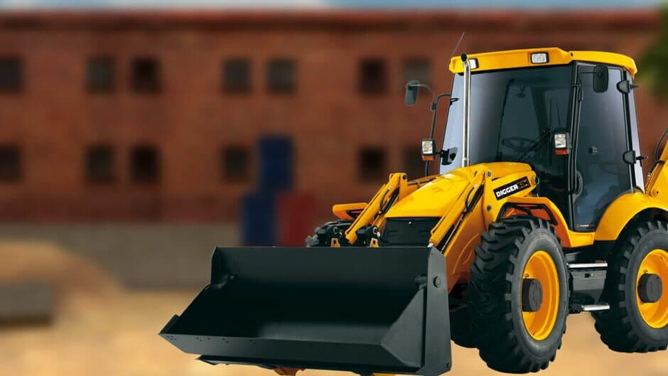 DiggerSim artwork 1