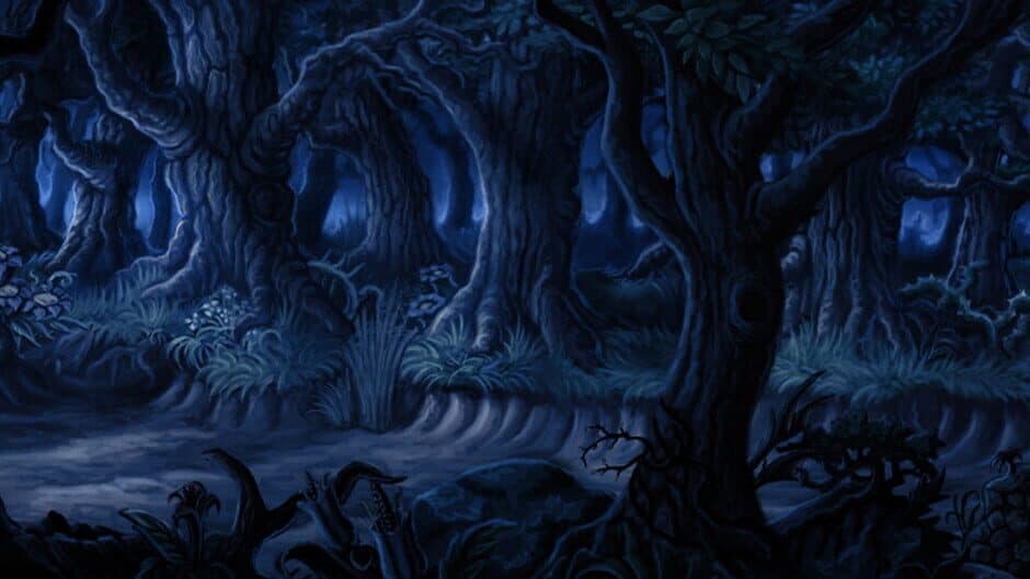 Mage's Initiation artwork 2