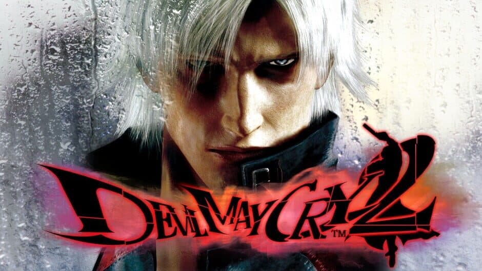 Devil May Cry 2 artwork 1