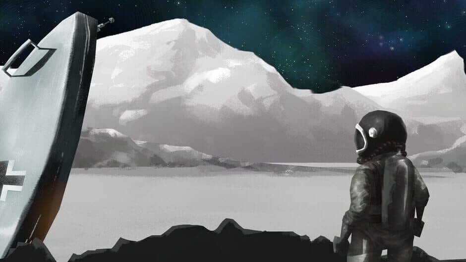 Iron Sky: A Lunar Adventure artwork 1