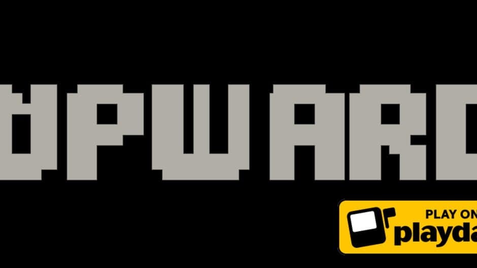 Upward artwork 1