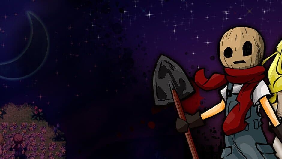 Angels of Death Episode.Eddie artwork 1