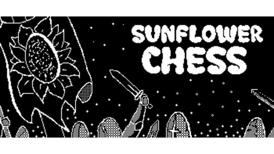 Sunflower Chess artwork 1