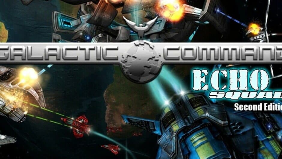 Galactic Command Echo Squad SE artwork 1