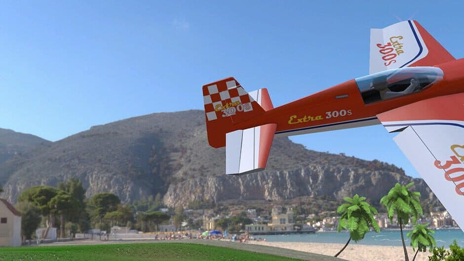RC Flight Simulator 2020 VR artwork 1
