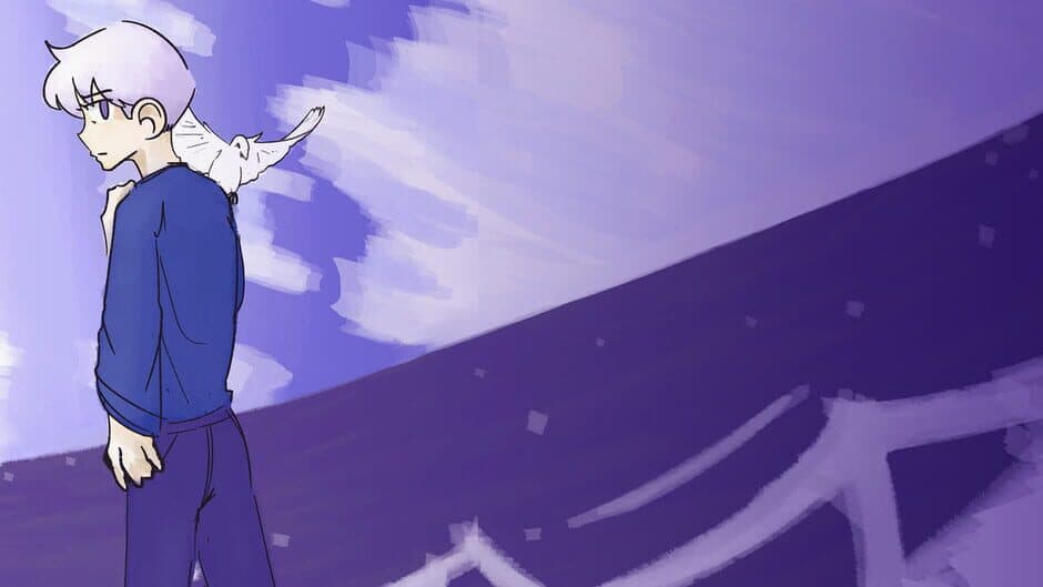 Somnium Shore artwork 1