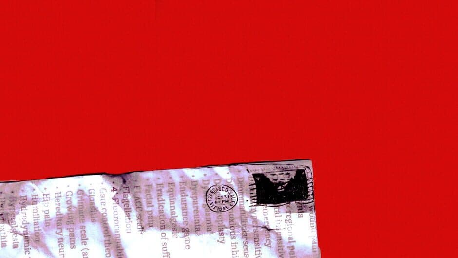 Dead Letter Dept. artwork 1