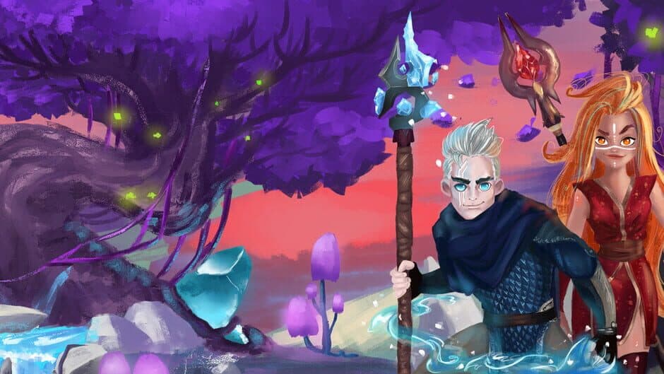 Elementowers artwork 1