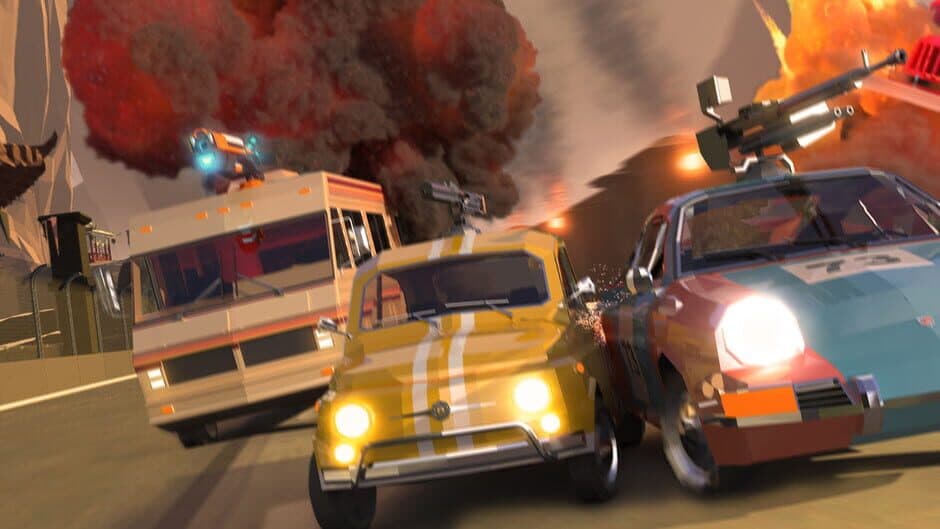Team:Cars artwork 1