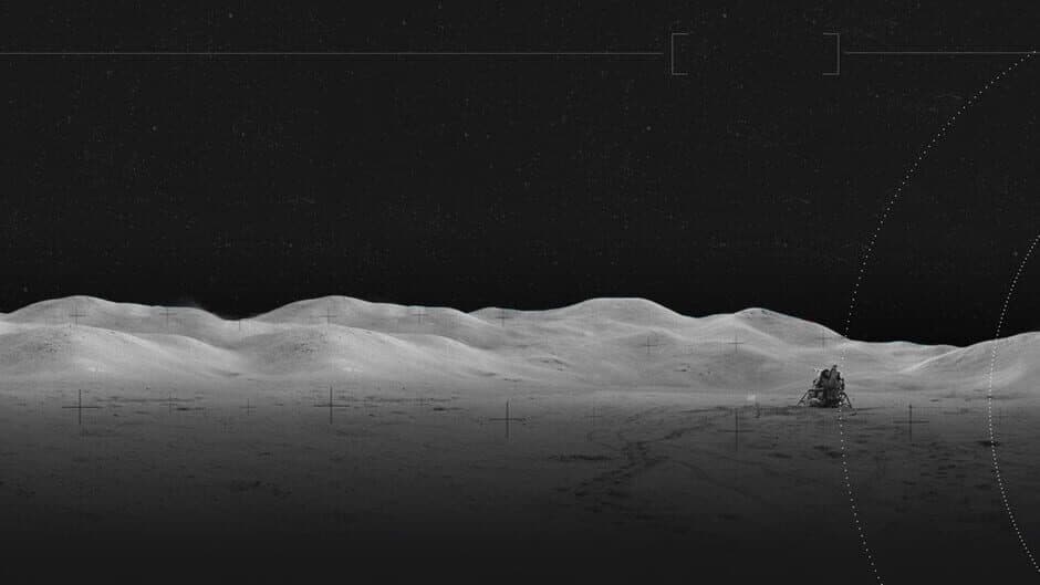 Apollo Lunar Mission artwork 1