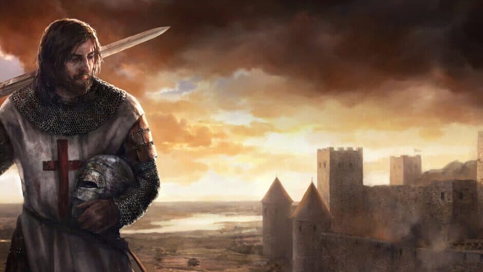 Reign of Guilds artwork 1