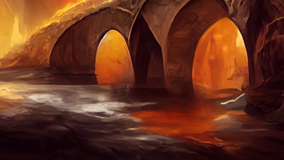 Dwarves: Glory, Death and Loot artwork 1