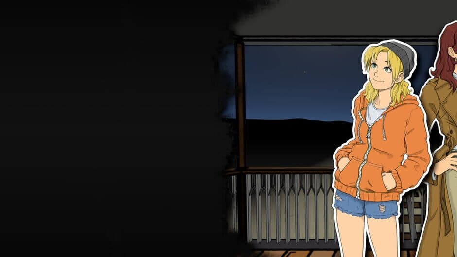 Detective Ridelle artwork 1