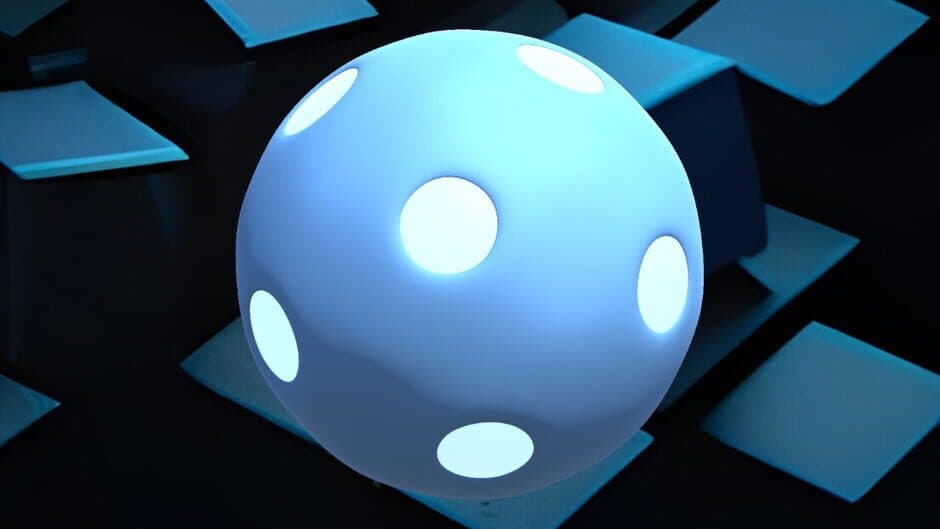 Sokoball Dreams artwork 1
