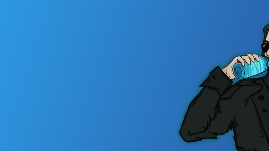 Sodaman artwork 1