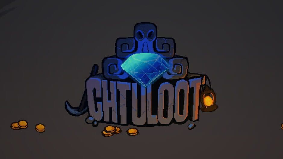 Cthuloot artwork 1