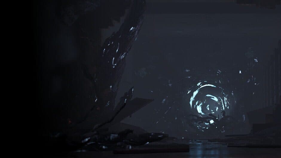 Hellbreach: Vegas artwork 1