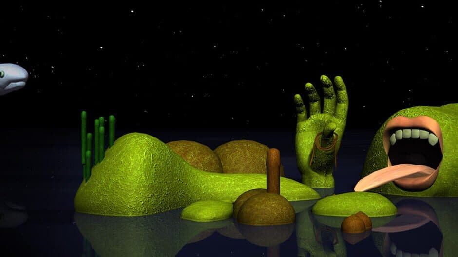 Surrealidade: Definitive Edition artwork 1