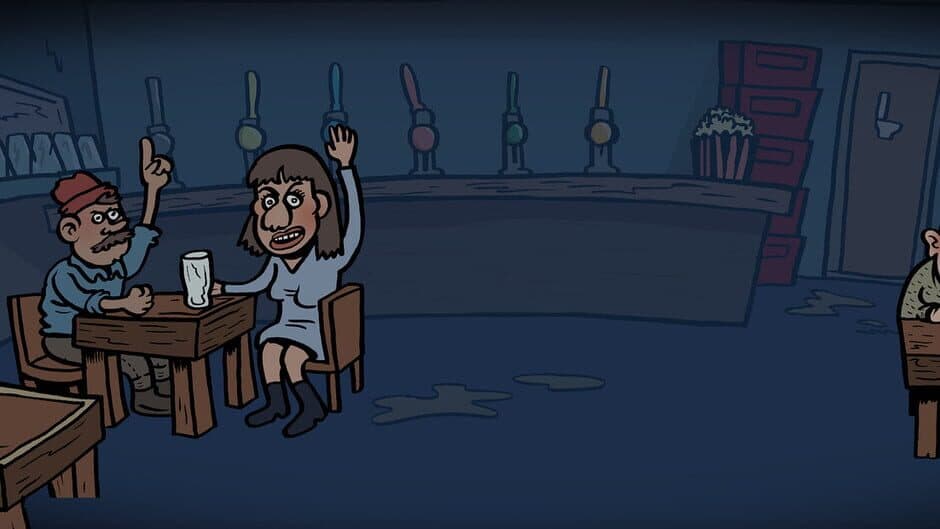 Another Bar Game artwork 1