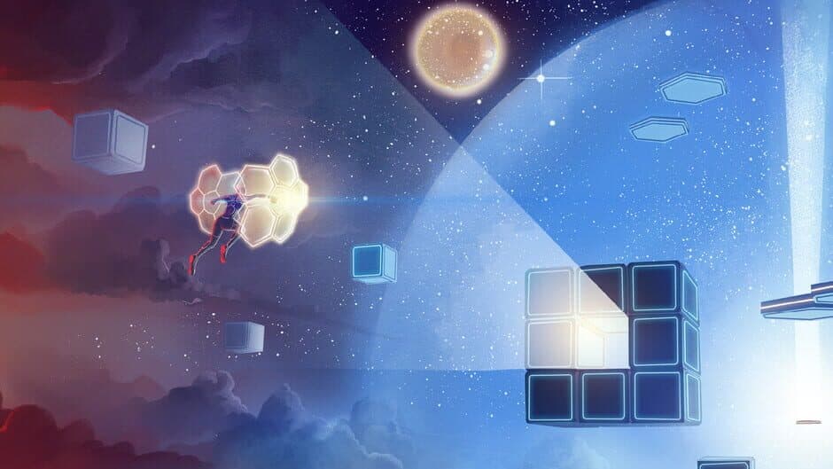 ArcSine artwork 1