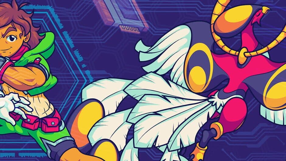Wizabeasts artwork 1