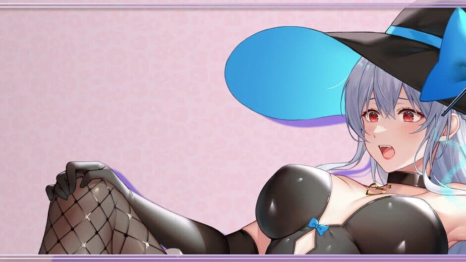 Adorable Witch 5: Lingering artwork 1