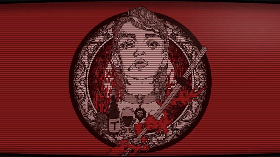 Dissolved: Chapter One artwork 1
