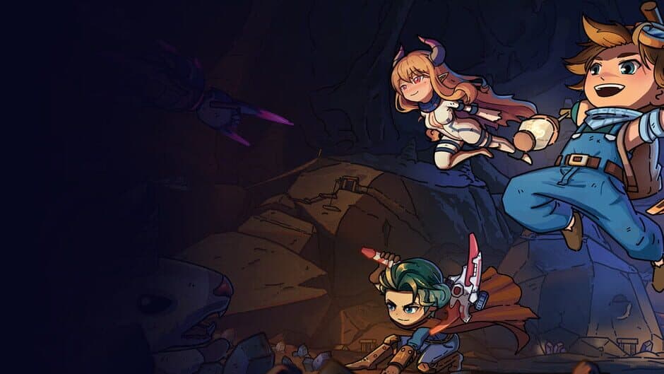 Return From Core artwork 1