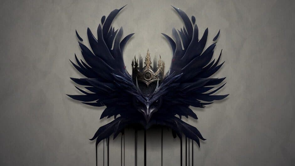 Becrowned artwork 1