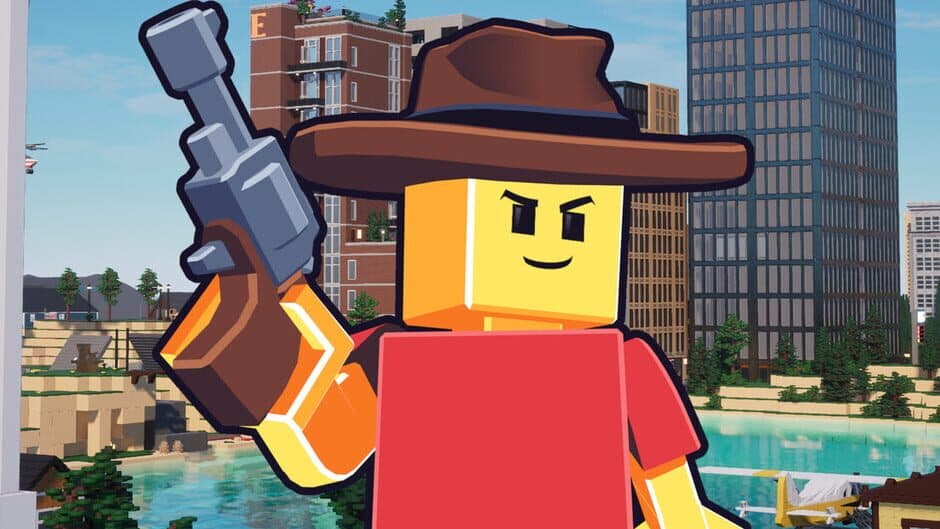 Brickadia artwork 1