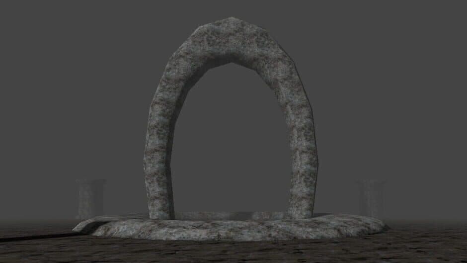 Quadremor artwork 1