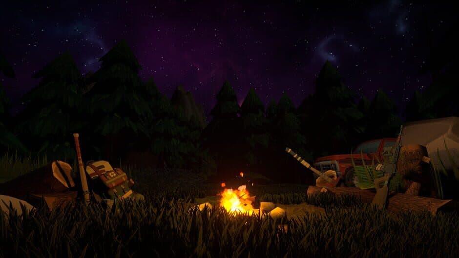 Death Nomad artwork 1