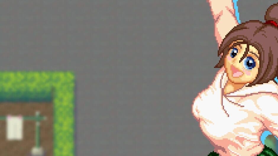 Pixel Town: Akanemachi Mystery artwork 1