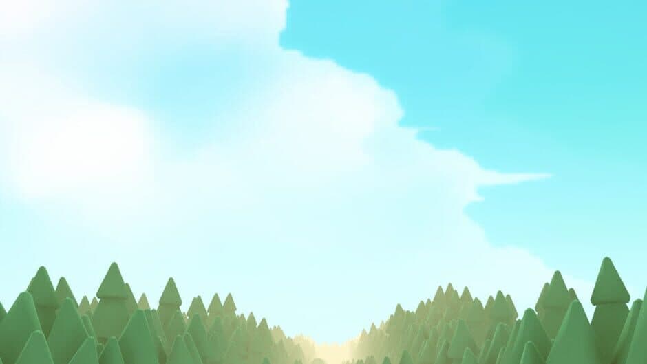 The Traveler's Path artwork 1