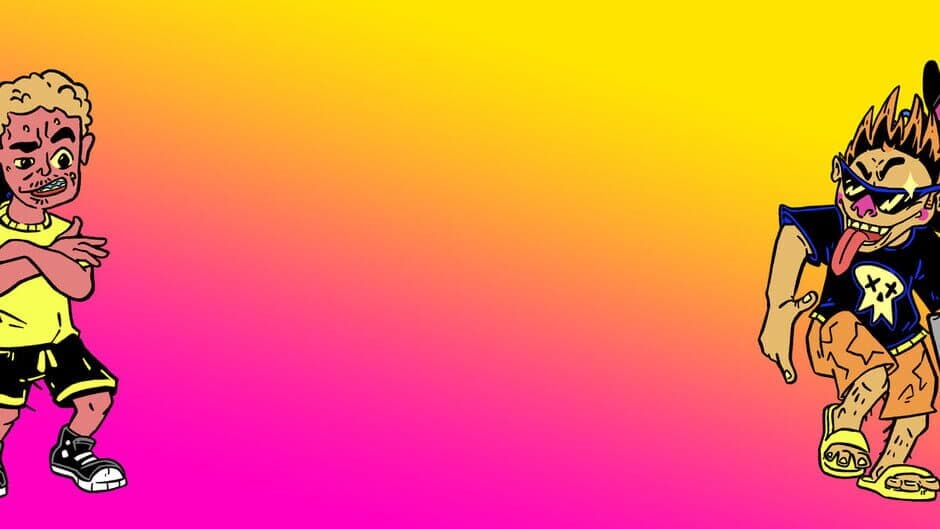 Dryft City Kyngs artwork 1
