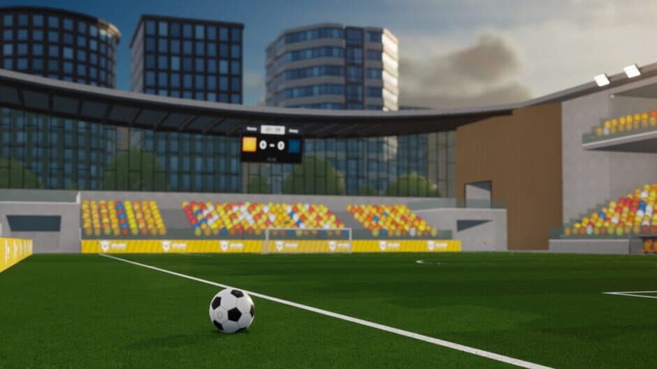 World of Football artwork 1