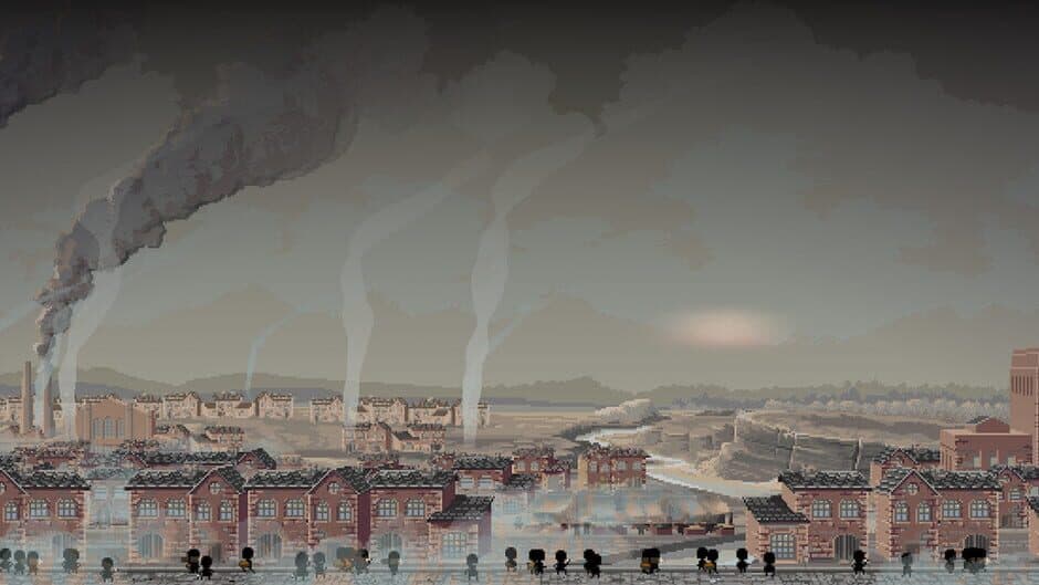 Microcivilization artwork 1