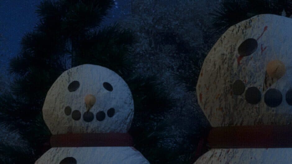 Holiday Haywire artwork 1