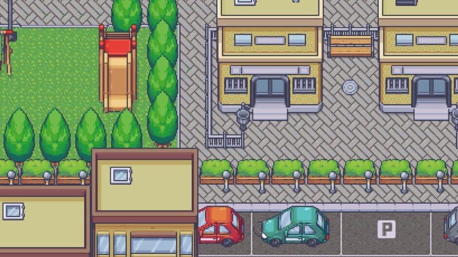 Delivoo Delivery Sim artwork 1