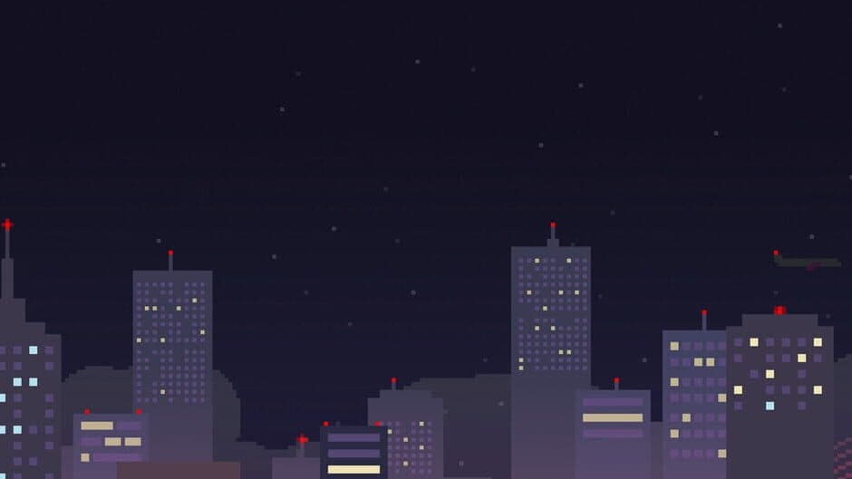 Isolated Room artwork 1