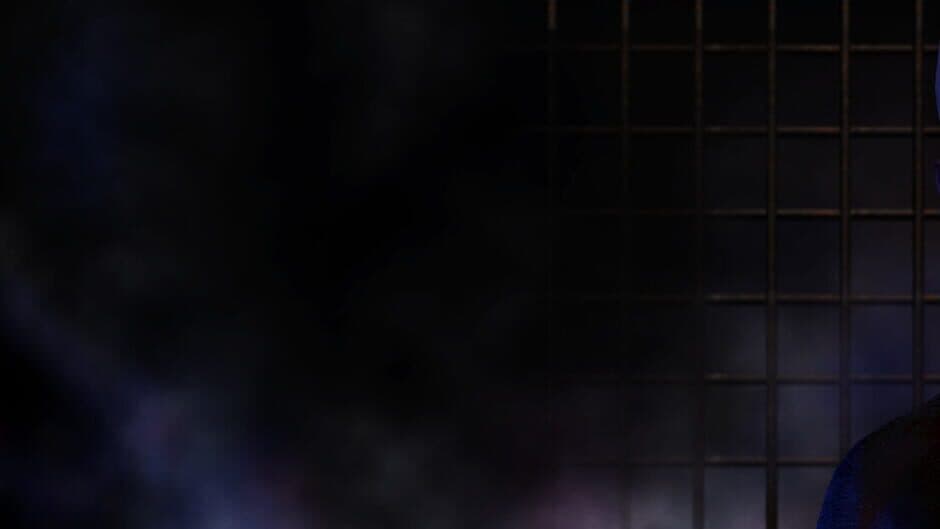 Take Care VR artwork 1