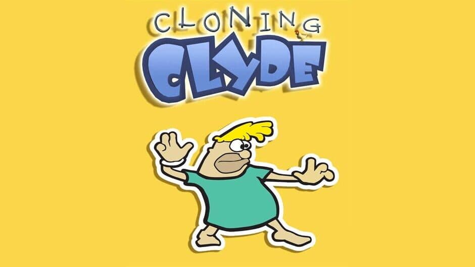 Cloning Clyde artwork 1