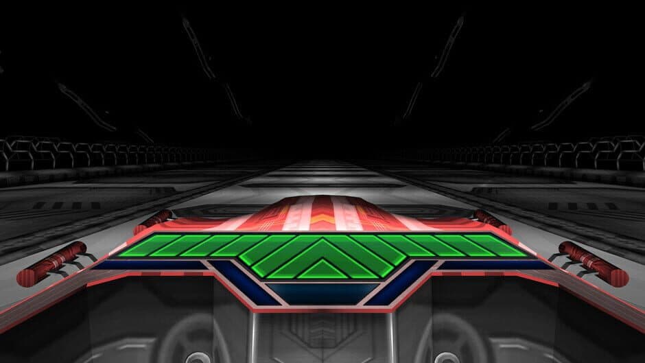 ITRP: Aero Star artwork 1