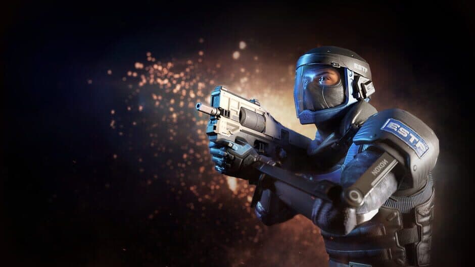 Breachers artwork 1
