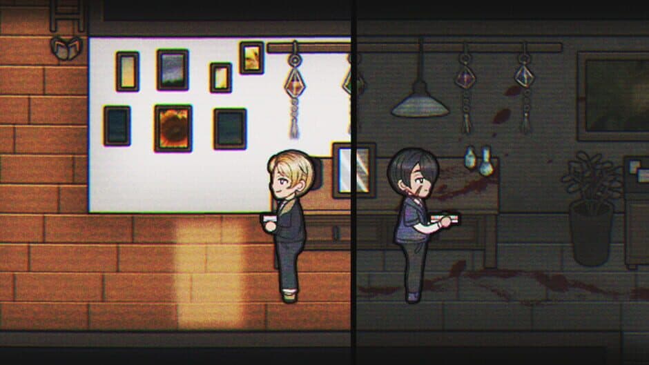 The Cleaner artwork 1