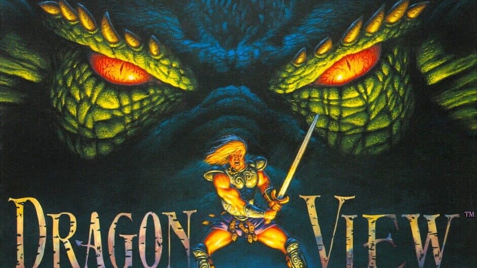 Dragon View artwork 2