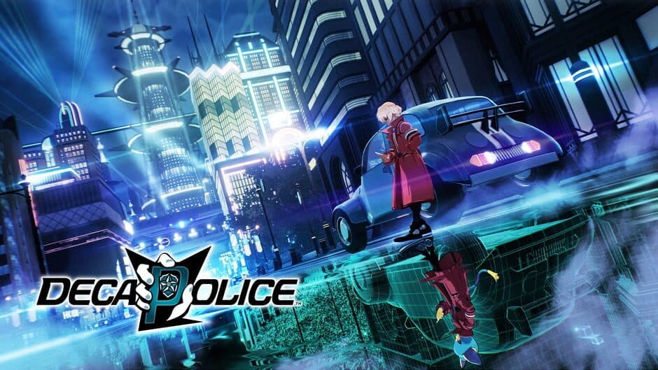 DecaPolice artwork 1