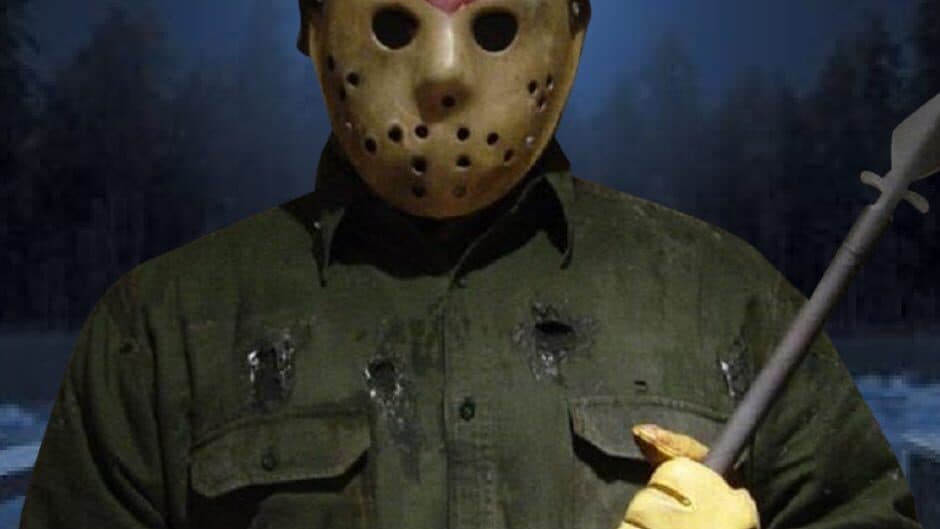 Friday the 13th: Return to Camp Blood Demake artwork 1