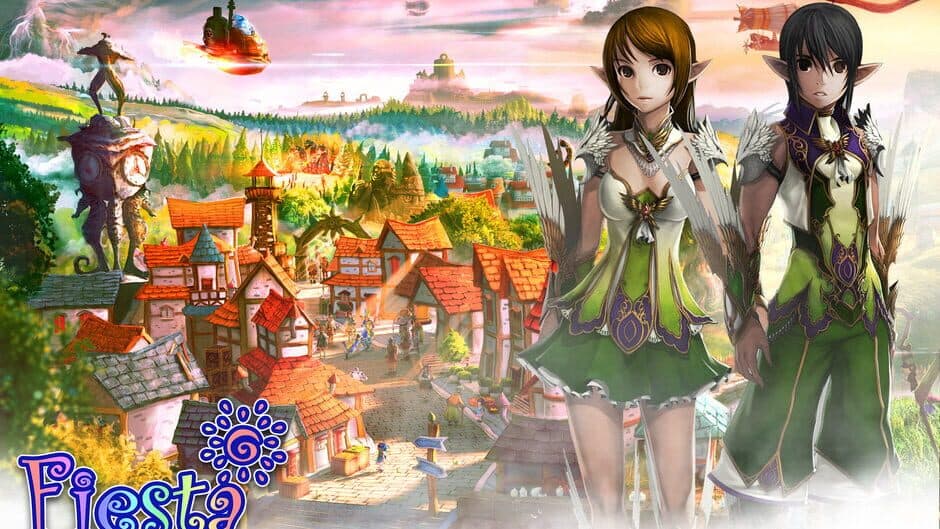Fiesta artwork 2